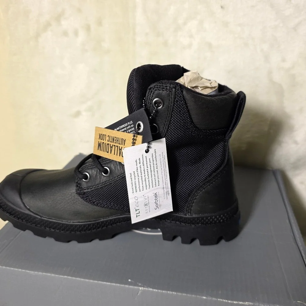 Palladium pampa sport